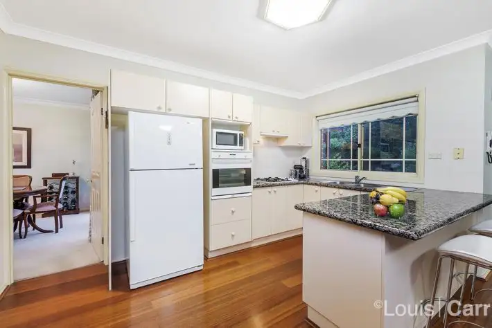 Sixth view of Homely house listing, 13 Caversham Court, Cherrybrook NSW 2126