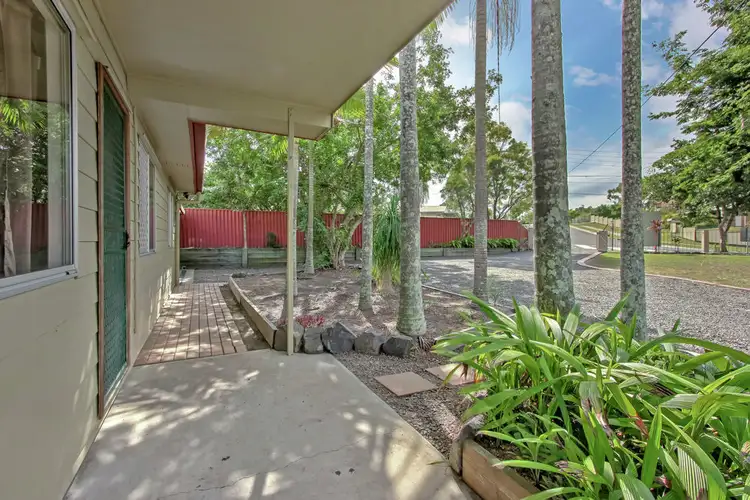 Second view of Homely house listing, 40 Strathallen Drive, Boronia Heights QLD 4124