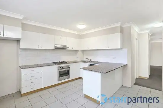 Second view of Homely unit listing, 3/18 Sorrell Street, Parramatta NSW 2150