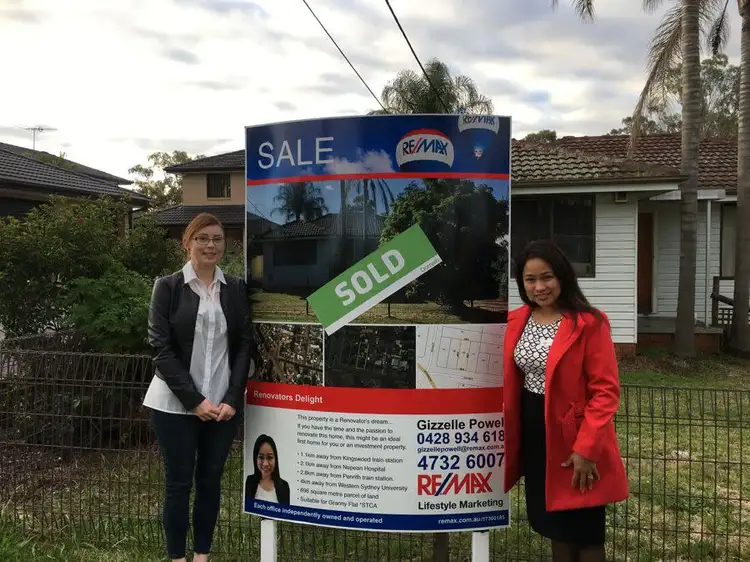 133 Cambridge Street, Cambridge Park NSW 2747