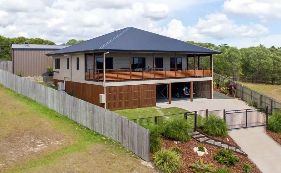 Main view of Homely house listing, 10 Sunad Court, Nikenbah QLD 4655
