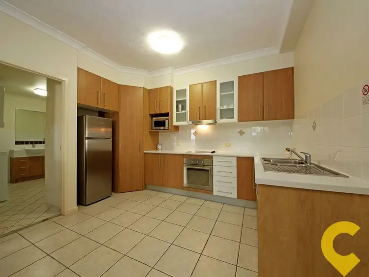 Fifth view of Homely unit listing, zz11/41 Anzac Avenue, Redcliffe QLD 4020