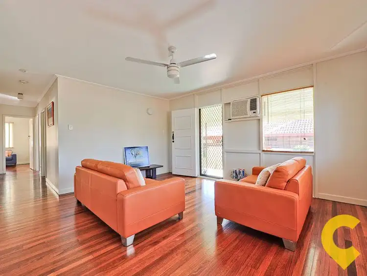 Sixth view of Homely house listing, 41 Sunnydale Street, Upper Mount Gravatt QLD 4122