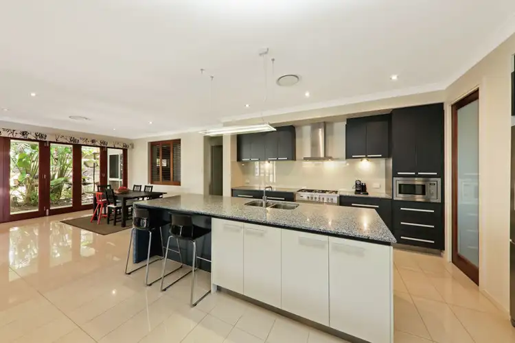 Main view of Homely house listing, 3 Finnigan Street, Augustine Heights QLD 4300