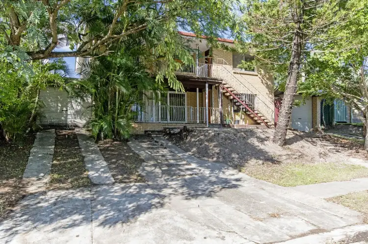 9 Sirocco Street, Jamboree Heights QLD 4074