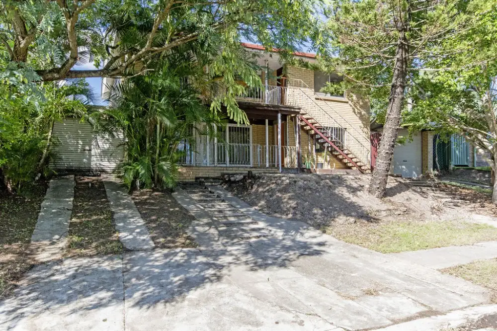 Main view of Homely house listing, 9 Sirocco Street, Jamboree Heights QLD 4074