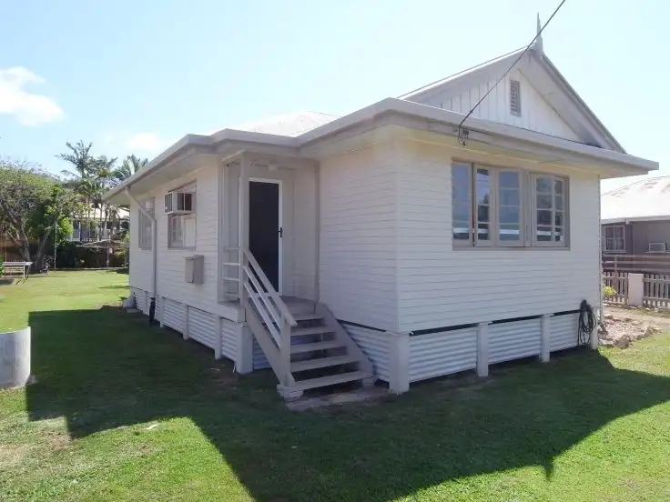 289 Stuart Drive, Wulguru QLD 4811
