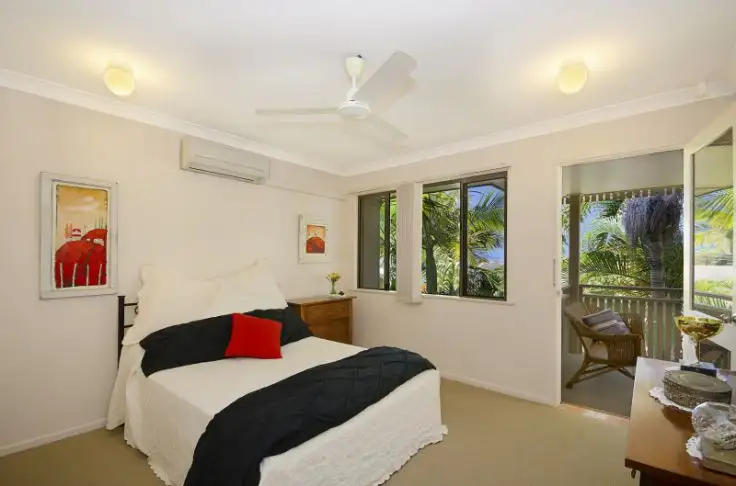 Sixth view of Homely townhouse listing, 2/32 Murray Street, North Ward QLD 4810