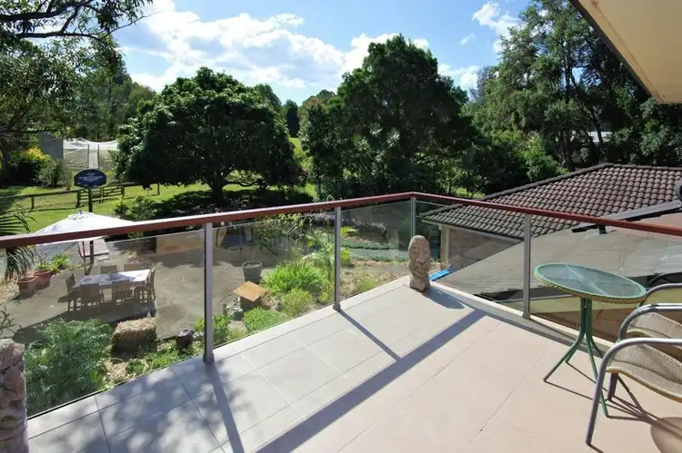 Sixth view of Homely house listing, 19 Heritage Dr, Moonee Beach NSW 2450