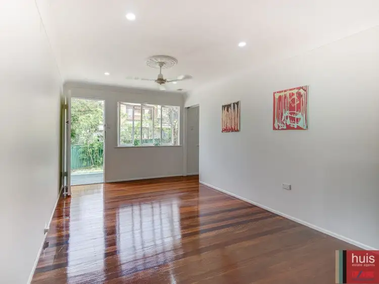 Fifth view of Homely unit listing, 4/367 Cornwall St, Greenslopes QLD 4120
