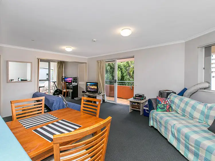Fifth view of Homely unit listing, 36/128 Bowen Street, Spring Hill QLD 4000
