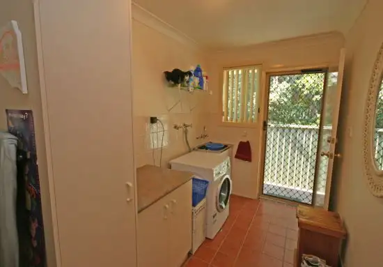 Fifth view of Homely house listing, 1/127 Carthage Street, Tamworth NSW 2340