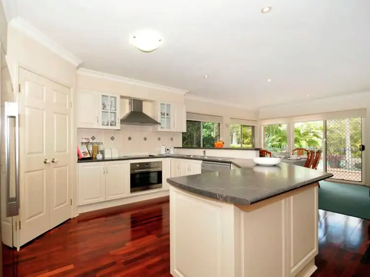 Fourth view of Homely house listing, 35 Snow Wood Drive, Eatons Hill QLD 4037