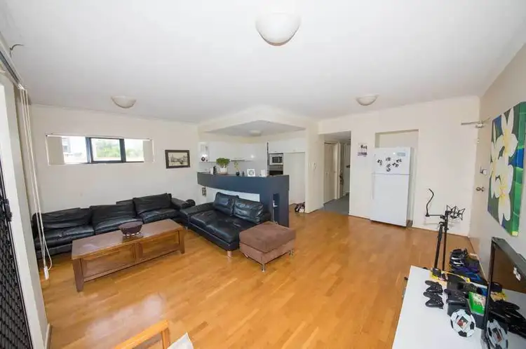 Fifth view of Homely apartment listing, 8/26 Maryvale St, Toowong QLD 4066