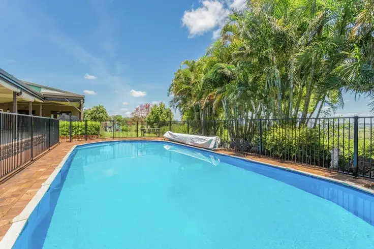 Fourth view of Homely house listing, 145 Robson Road, Tucki Tucki NSW 2480