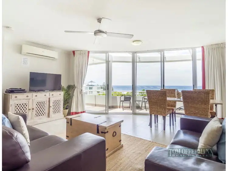 Fourth view of Homely unit listing, 13/11 Henderson St, Sunshine Beach QLD 4567