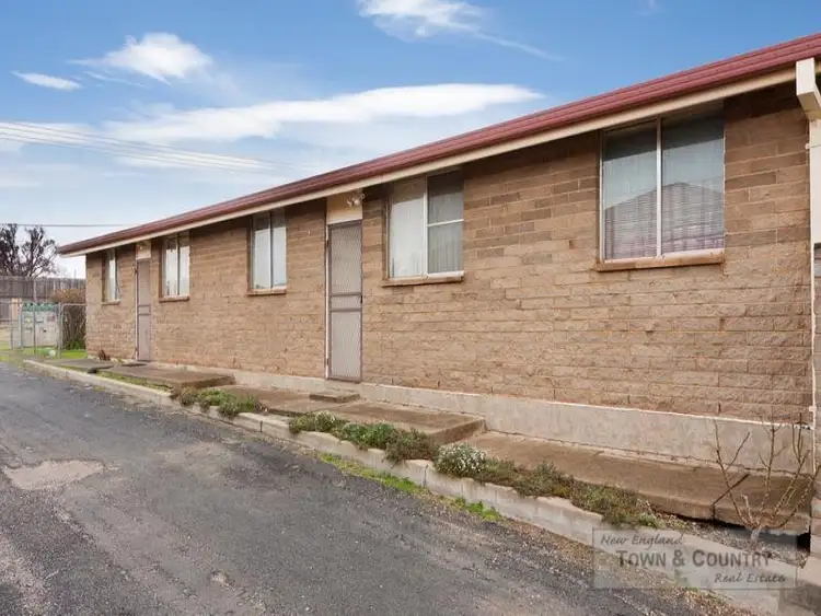 Third view of Homely unit listing, Address available on request