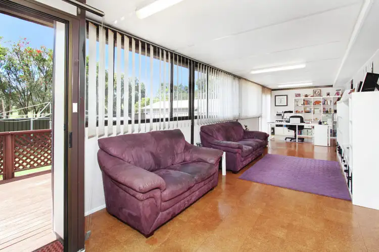 Second view of Homely house listing, 4 Winter Place, Blacktown NSW 2148