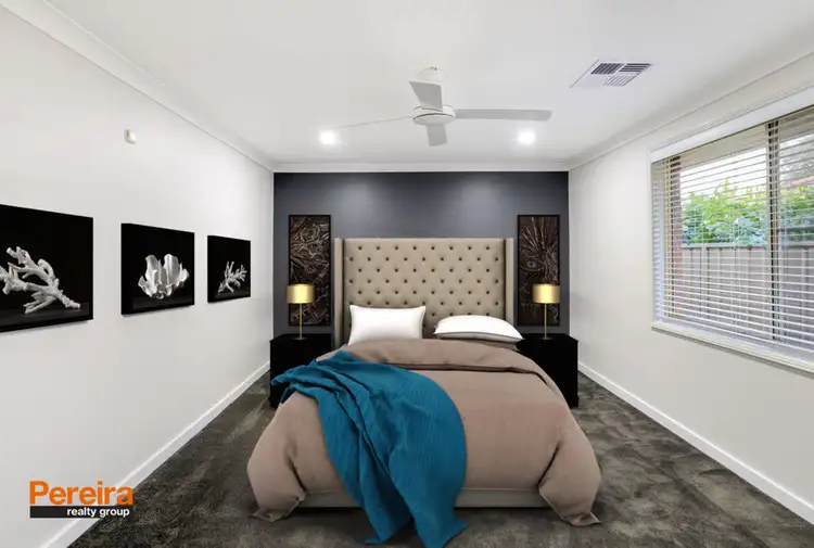 Fifth view of Homely house listing, 46 Stenhouse Drive, Mount Annan NSW 2567