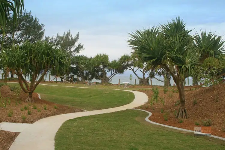 Fifth view of Homely land listing, Lot 27 Oceanfront Drive, Sapphire Beach NSW 2450
