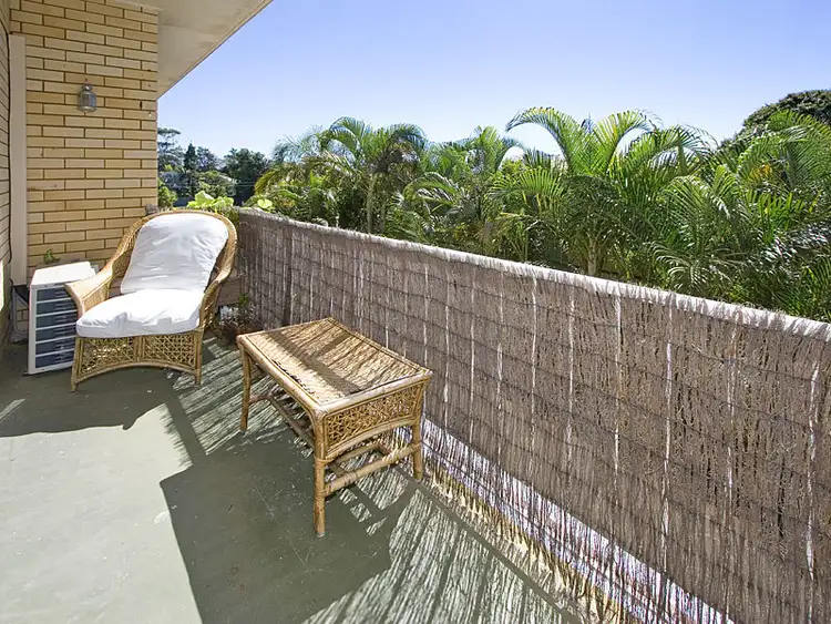Fifth view of Homely apartment listing, 5/27 Second Avenue, Sandgate QLD 4017