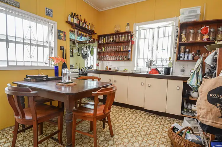 Sixth view of Homely house listing, 29 Wellstead Avenue, Coorparoo QLD 4151