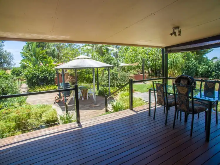 Second view of Homely rural property listing, 385 Blackmans Point Rd, Blackmans Point NSW 2444