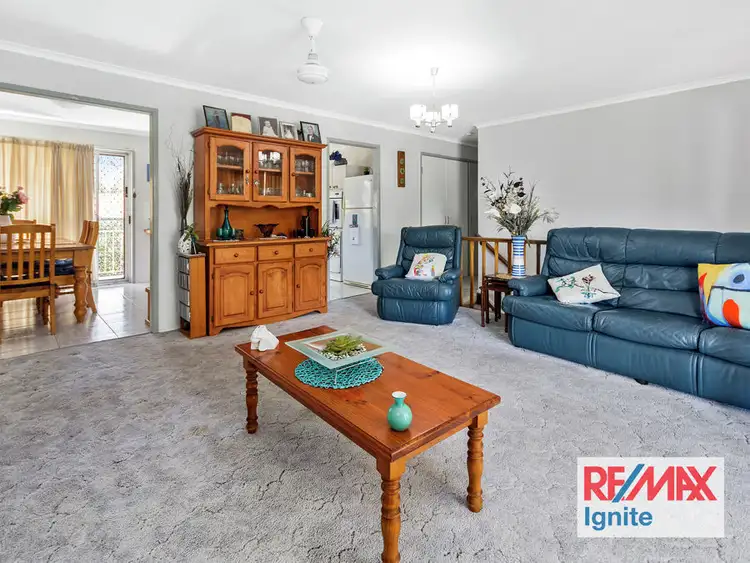 Fifth view of Homely house listing, 30 Poseidon Crescent, Jamboree Heights QLD 4074