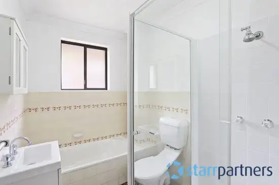 Sixth view of Homely unit listing, 6/6 Queens Road, Westmead NSW 2145