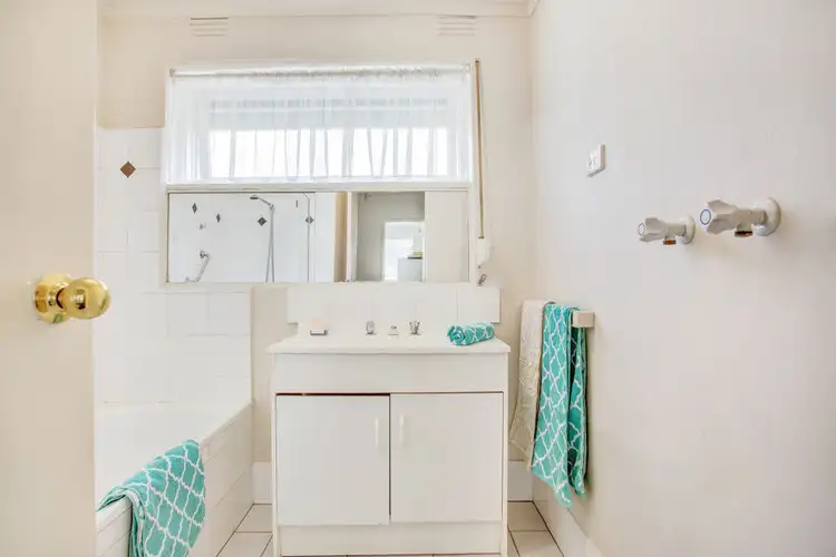 Sixth view of Homely apartment listing, 3/5 Allard Street, Brunswick West VIC 3055