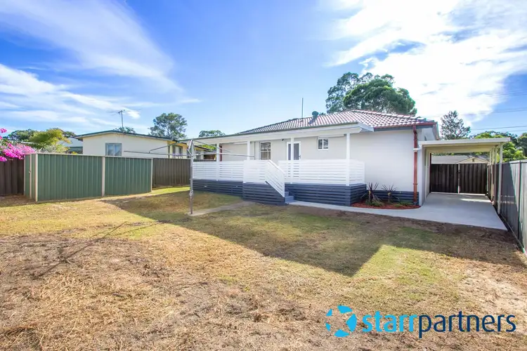 Sixth view of Homely house listing, 5 Wangaroa Crescent, Lethbridge Park NSW 2770