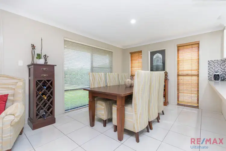Fifth view of Homely house listing, 169 Summerfields Drive, Caboolture QLD 4510