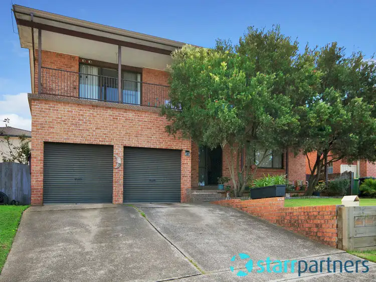 23 Mimosa Road, Bossley Park NSW 2176