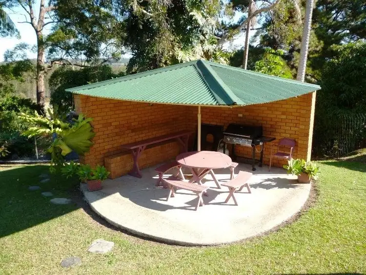 Second view of Homely house listing, 105 Wallace  Street, Macksville NSW 2447