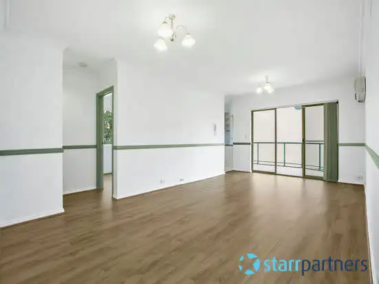 Second view of Homely apartment listing, 4/27-28 Parkside Lane, Westmead NSW 2145
