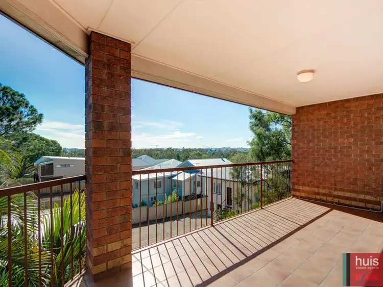 Fifth view of Homely unit listing, 5/48 Victoria Tce, Annerley QLD 4103