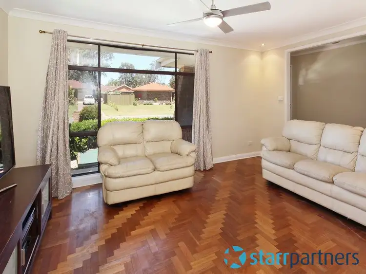 Fourth view of Homely house listing, 4 Hibiscus Court, St Clair NSW 2759