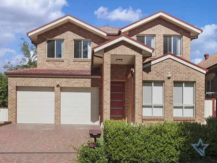 35 Haig Av, Denistone East NSW 2112