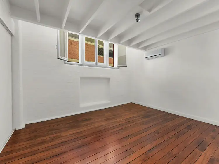 Sixth view of Homely apartment listing, 301 / 50 Macquarie Street, Teneriffe QLD 4005