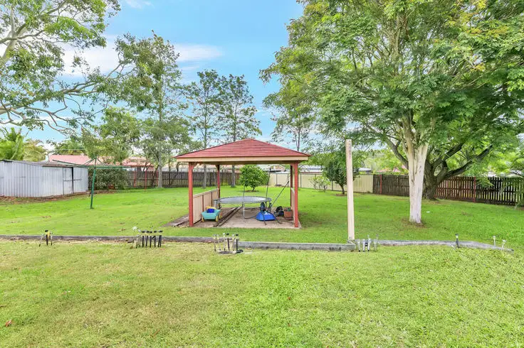 Sixth view of Homely house listing, 5 ROBERT COURT, Redbank Plains QLD 4301