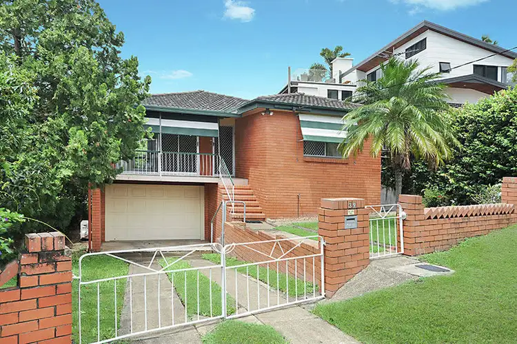 Third view of Homely house listing, 39 McIlwraith Ave, Balmoral QLD 4171