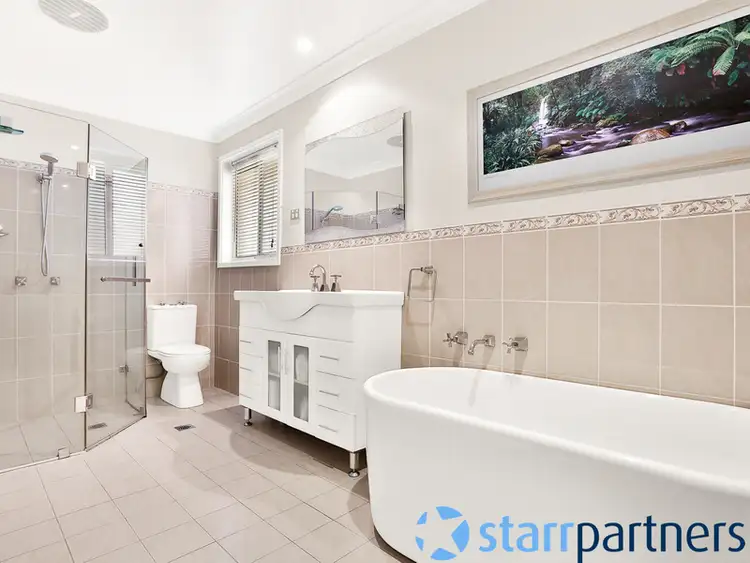 Sixth view of Homely house listing, 25 Hopping Road, Ingleburn NSW 2565