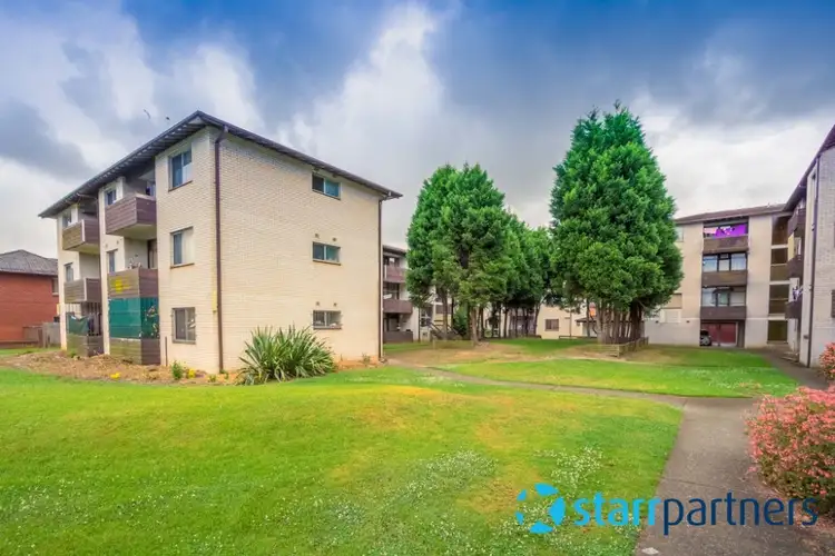 11/91-95 Saddington Street, St Marys NSW 2760