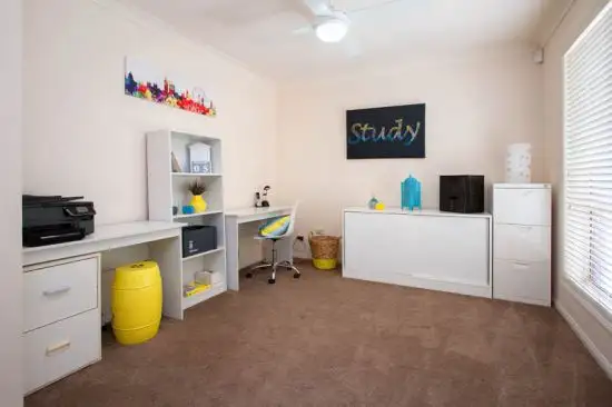 Third view of Homely house listing, 13 Pembridge Pl, Carindale QLD 4152
