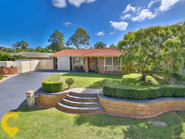 19 Hickory Drive, Narangba QLD 4504