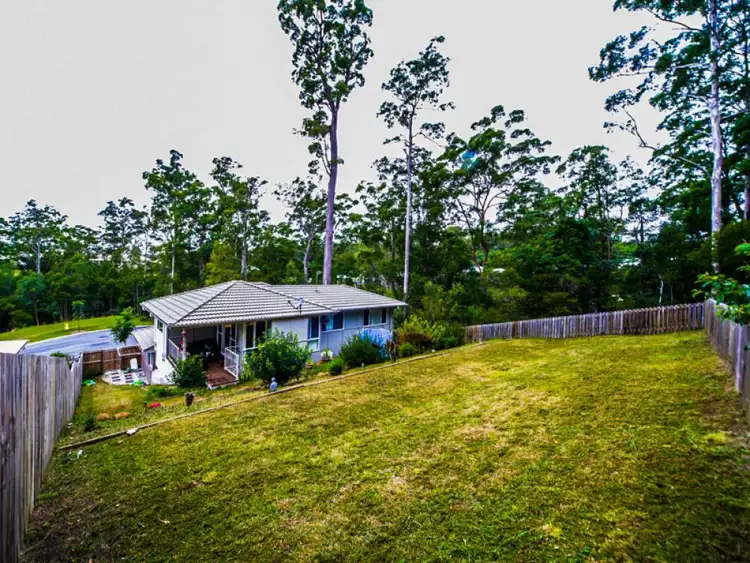 Fifth view of Homely house listing, 25 Finnin Court, Maudsland QLD 4210