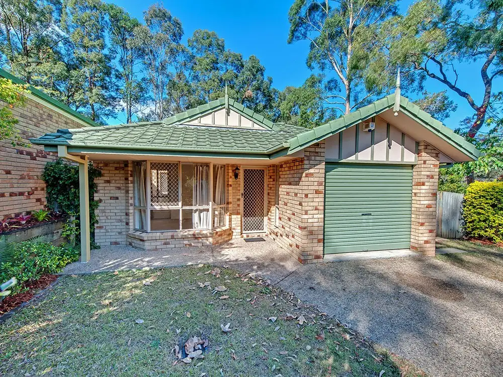 Main view of Homely house listing, 12 Wentworth Cl, Forest Lake QLD 4078