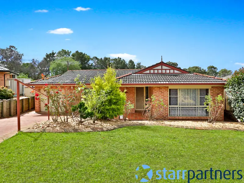Main view of Homely house listing, 36 Cornelian Ave, Eagle Vale NSW 2558
