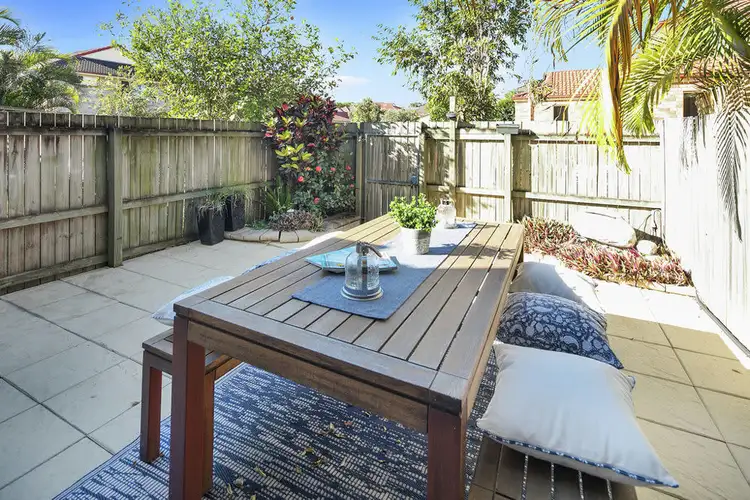 Fifth view of Homely townhouse listing, 29/19 Doughboy Parade, Hemmant QLD 4174
