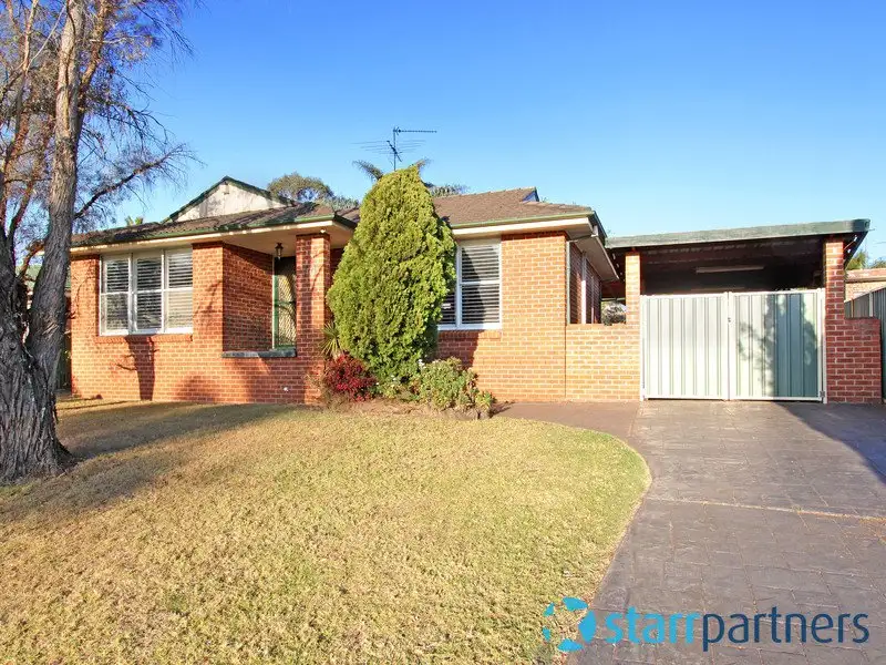 Main view of Homely house listing, 14 Menzies Circuit, St Clair NSW 2759